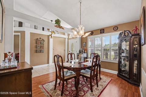504 Lake Victoria Circle, Melbourne FL - photo 9 of 27