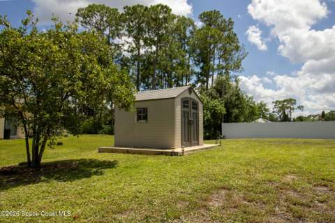 671 San Filippo Drive, Palm Bay FL - photo 19 of 19