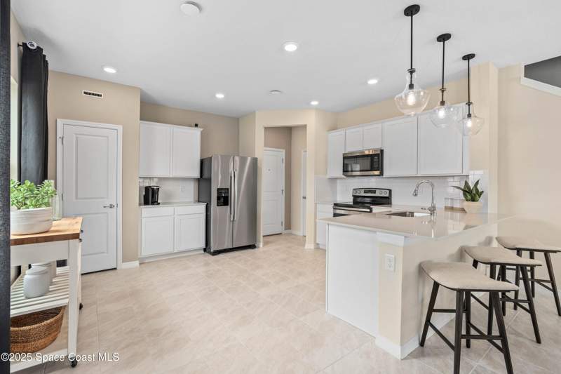 3 bedroom Townhouse at 4357 Jetty Lane, Palm Bay, Palm Bay — photo 3