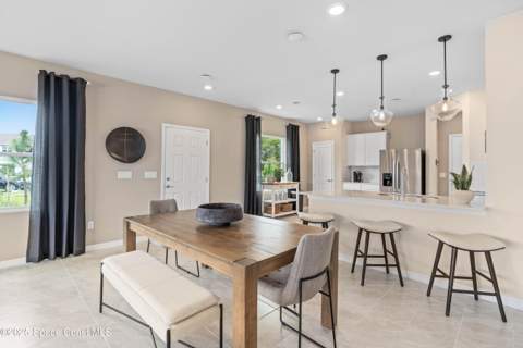 4357 Jetty Lane, Palm Bay FL - photo 7 of 23