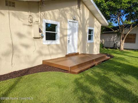 4100 Alpine Lane, Titusville FL - photo 23 of 23