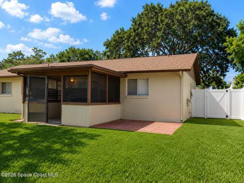 4895 Cocoanut Drive, Titusville FL - photo 17 of 17
