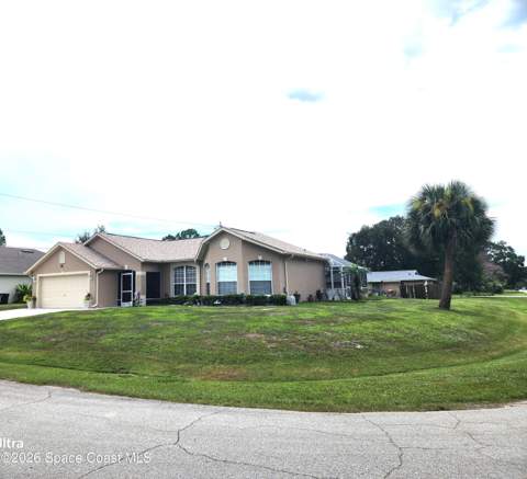 958 Zambrana Street, Palm Bay FL - photo 8 of 41