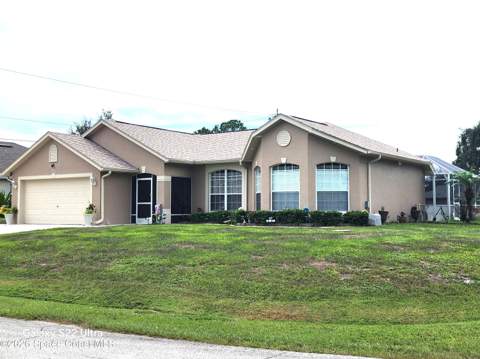 958 Zambrana Street, Palm Bay FL - photo 7 of 41