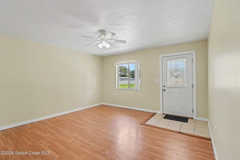 2 bedroom Single Family Residence at 2255 Florida Avenue, Childres Addn To Grove Park, Titusville — photo 4
