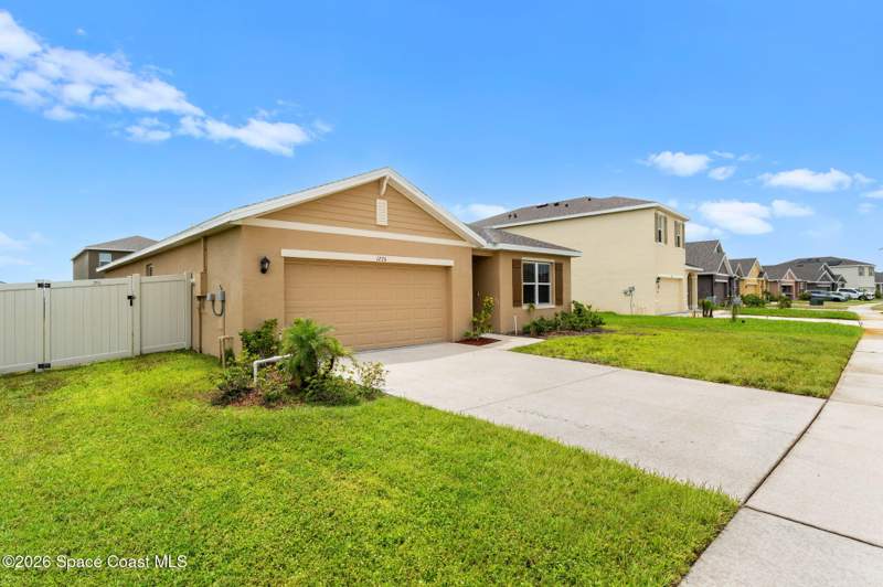 4 bedroom Single Family Residence at 1276 Valley View Avenue, Harvest Landing, Rockledge — photo 3