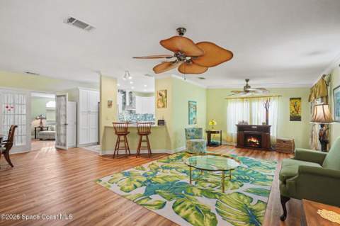 352 Scenic Drive #254, Cocoa FL - photo 8 of 46