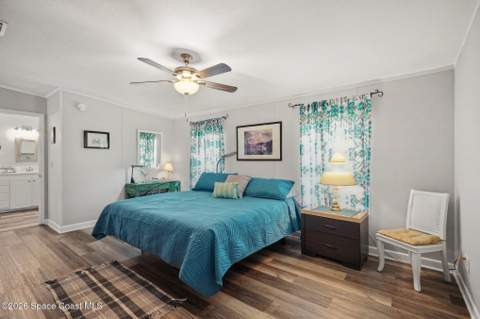 352 Scenic Drive #254, Cocoa FL - photo 20 of 46