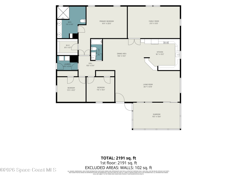 3 bedroom Manufactured Home at 352 Scenic Drive #254, Northwest Lakes Condo Ph IV, Cocoa — photo 2