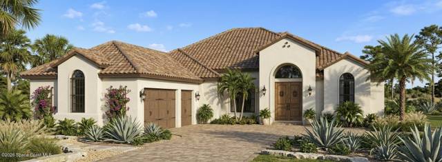 6045 Anello Drive home for sale in Casabella