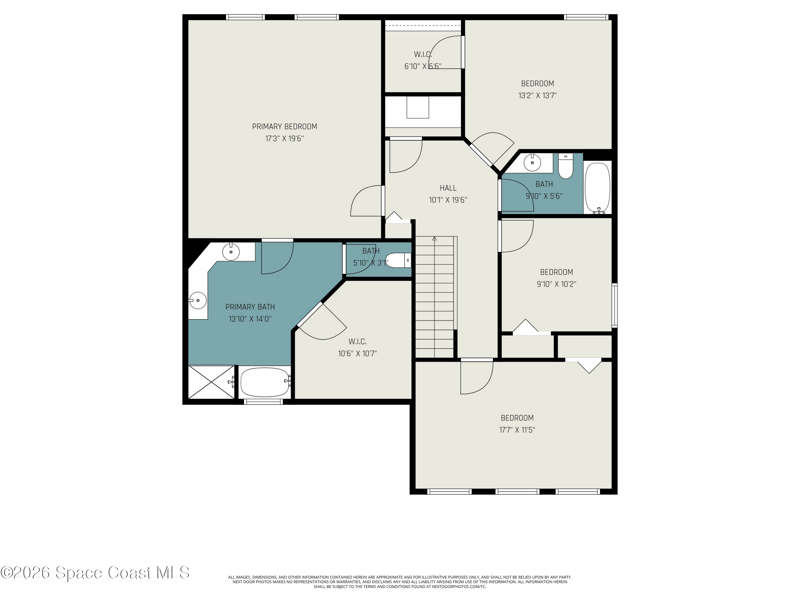 5 bedroom Single Family Residence at 1363 Hailey Street, Lynnwood Subdivision, Melbourne — photo 4