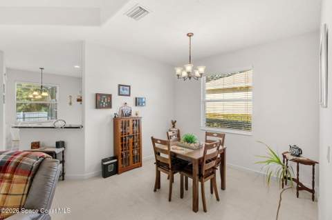 571 Gardendale Circle, Palm Bay FL - photo 8 of 31