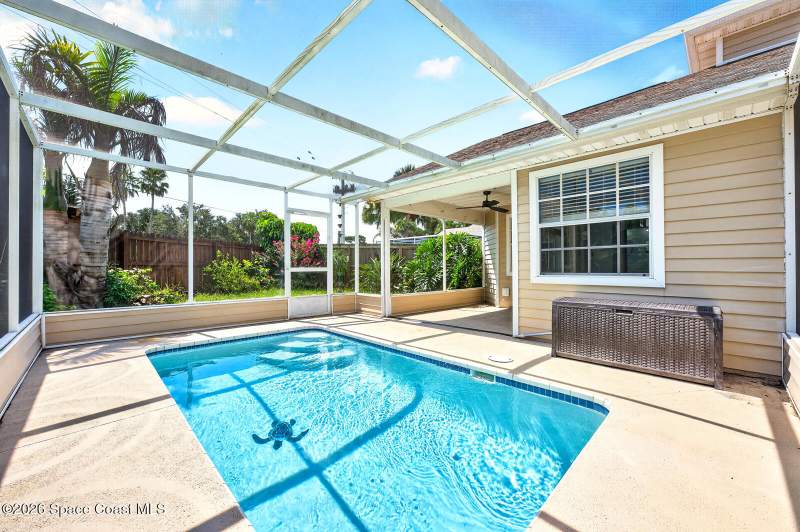 3 bedroom Single Family Residence at 1599 Pga Boulevard, Greenbriar Village, Melbourne — photo 3