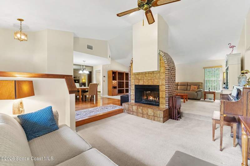 3 bedroom Single Family Residence at 3013 Bay Wind Court, Park Place, Melbourne — photo 5