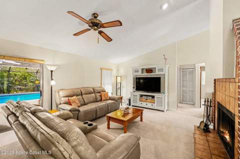 3013 Bay Wind Court, Melbourne FL - photo 6 of 39