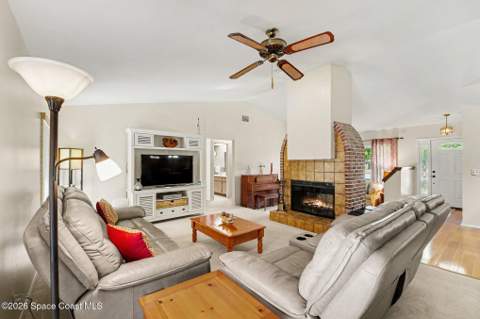 3013 Bay Wind Court, Melbourne FL - photo 9 of 39