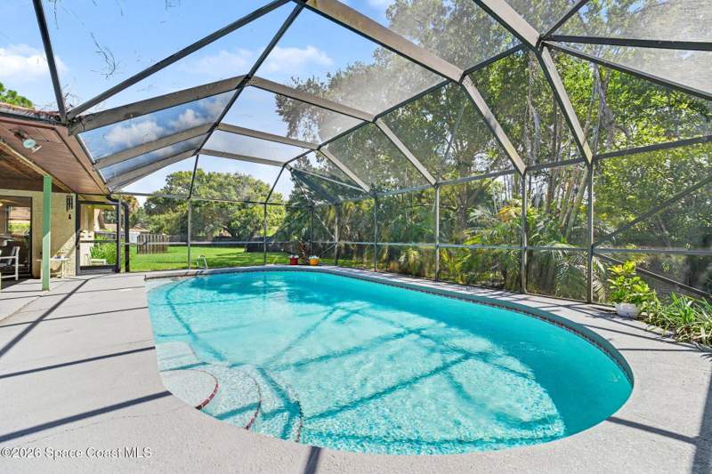 3 bedroom Single Family Residence at 3013 Bay Wind Court, Park Place, Melbourne — photo 3