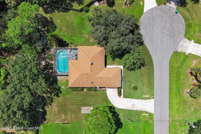 3 bedroom Single Family Residence at 3013 Bay Wind Court, Park Place, Melbourne — photo 4