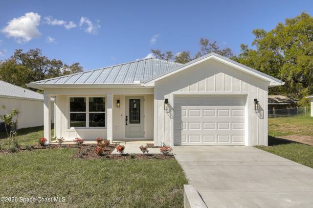 5816 Hammock Street, new construction home in Mims