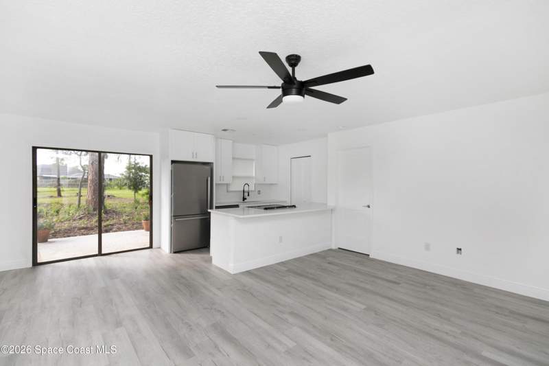 3 bedroom Single Family Residence at 710 Airoso Road, Port Malabar Unit 11, Palm Bay — photo 5
