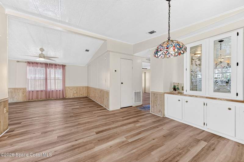 2 bedroom Manufactured Home at 340 San Roberto Drive, San Mateo Village Sec 4, Titusville — photo 5
