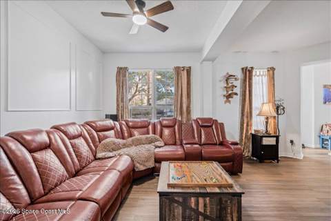 3731 Largo Drive, Melbourne FL - photo 6 of 34