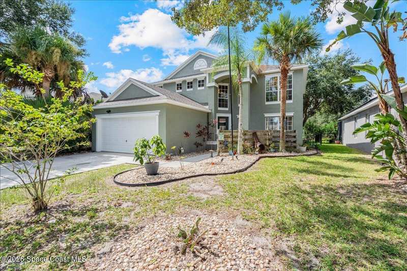 5 bedroom Single Family Residence at 3731 Largo Drive, Eagle Lake E Phase 1, Melbourne — photo 1