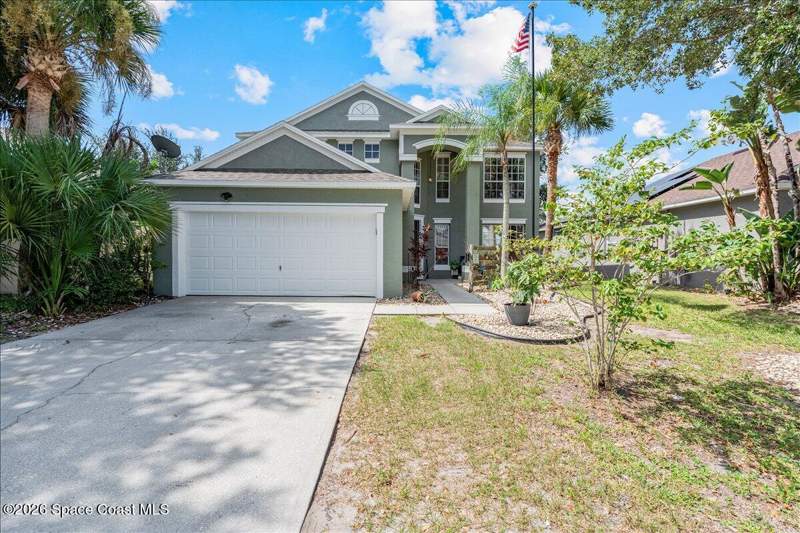 5 bedroom Single Family Residence at 3731 Largo Drive, Eagle Lake E Phase 1, Melbourne — photo 3