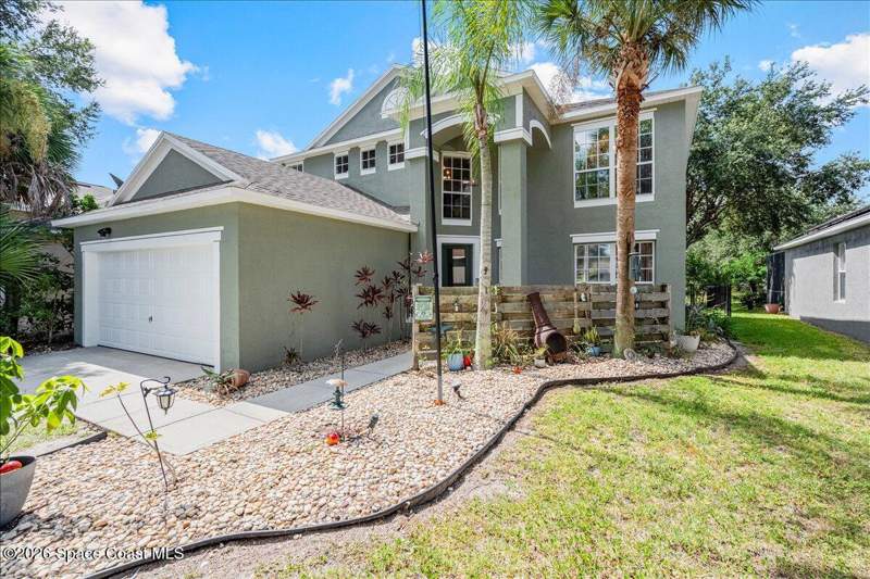 5 bedroom Single Family Residence at 3731 Largo Drive, Eagle Lake E Phase 1, Melbourne — photo 2