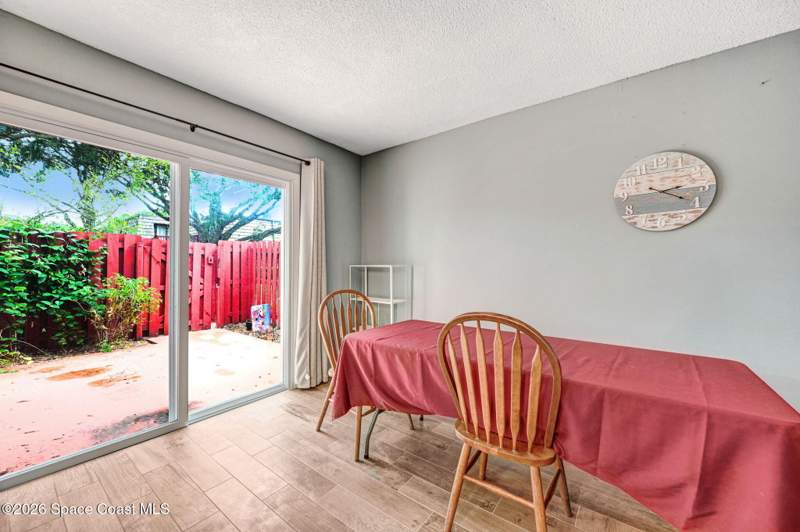 2 bedroom Townhouse at 46 Piney Branch Way #B, Chateau in the Pines, West Melbourne — photo 5