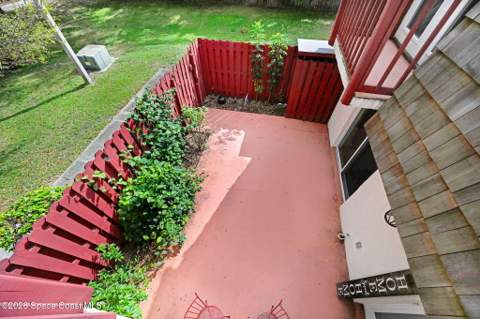 46 Piney Branch Way #B, West Melbourne FL - photo 18 of 33