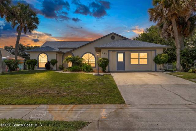 380 Emerson Drive #48