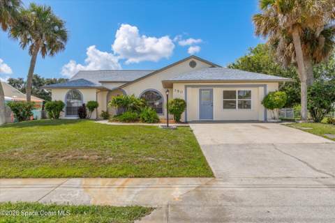 380 Emerson Drive #48, Palm Bay FL - photo 6 of 56