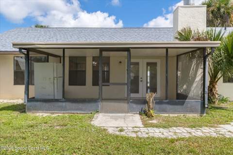 380 Emerson Drive #48, Palm Bay FL - photo 10 of 56