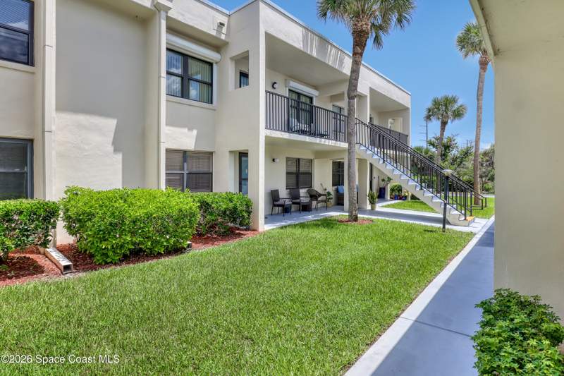 2 bedroom Condominium at 2150 Atlantic Street #425, Melbourne Beach, Melbourne Beach — photo 2