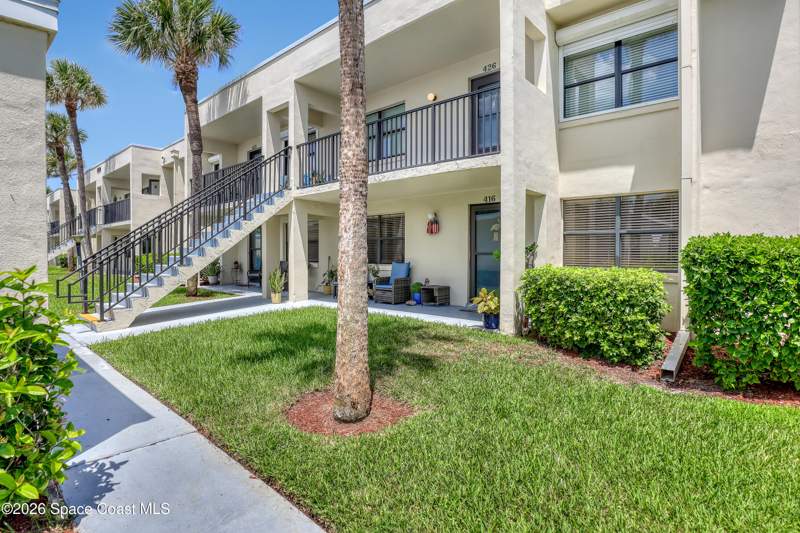 2 bedroom Condominium at 2150 Atlantic Street #425, Melbourne Beach, Melbourne Beach — photo 3