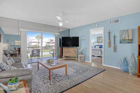 2150 Atlantic Street #425, Melbourne Beach FL - photo 6 of 33
