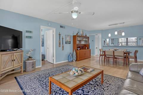 2150 Atlantic Street #425, Melbourne Beach FL - photo 8 of 33