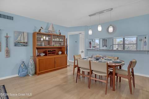 2150 Atlantic Street #425, Melbourne Beach FL - photo 9 of 33