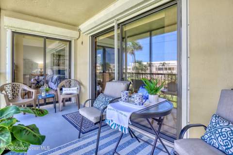 2150 Atlantic Street #425, Melbourne Beach FL - photo 23 of 33