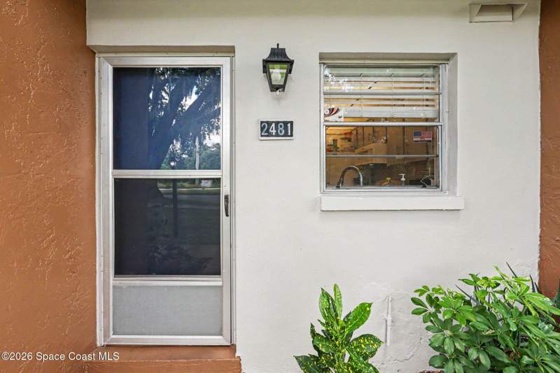 2 bedroom Condominium at 2481 Country Club Drive #C106, Royal Oak Townhouse Condo, Titusville — photo 5