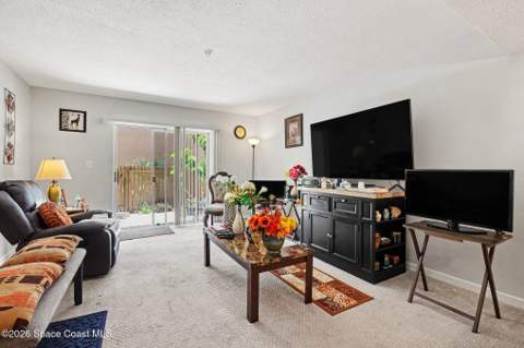 2481 Country Club Drive #C106, Titusville FL - photo 11 of 30