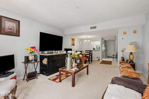 2481 Country Club Drive #C106, Titusville FL - photo 13 of 30