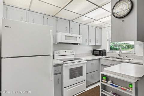 2481 Country Club Drive #C106, Titusville FL - photo 16 of 30