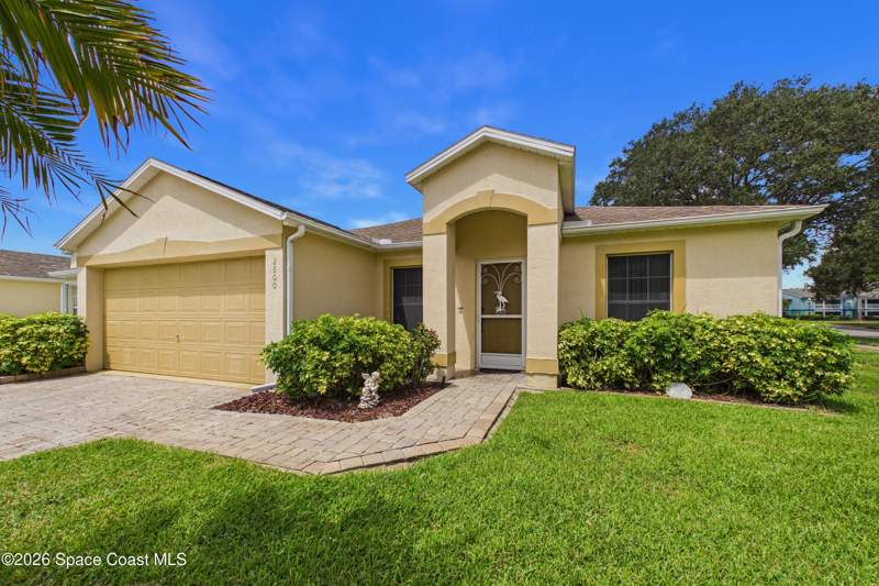 3 bedroom Single Family Residence at 2800 Saint James Lane, James Landing Pud Tract B-2, Melbourne — photo 2