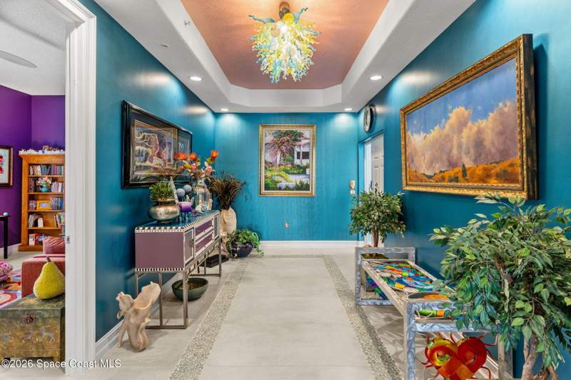 4 bedroom Condominium at 1435 S Harbor City Boulevard #1002, Paramount Riverfront, Melbourne — photo 4