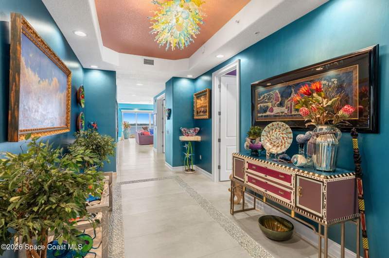 4 bedroom Condominium at 1435 S Harbor City Boulevard #1002, Paramount Riverfront, Melbourne — photo 3