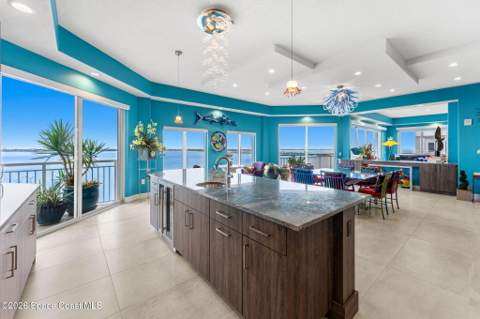 1435 S Harbor City Boulevard #1002, Melbourne FL - photo 17 of 64