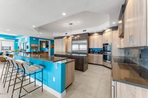 1435 S Harbor City Boulevard #1002, Melbourne FL - photo 12 of 64