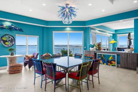 1435 S Harbor City Boulevard #1002, Melbourne FL - photo 19 of 64